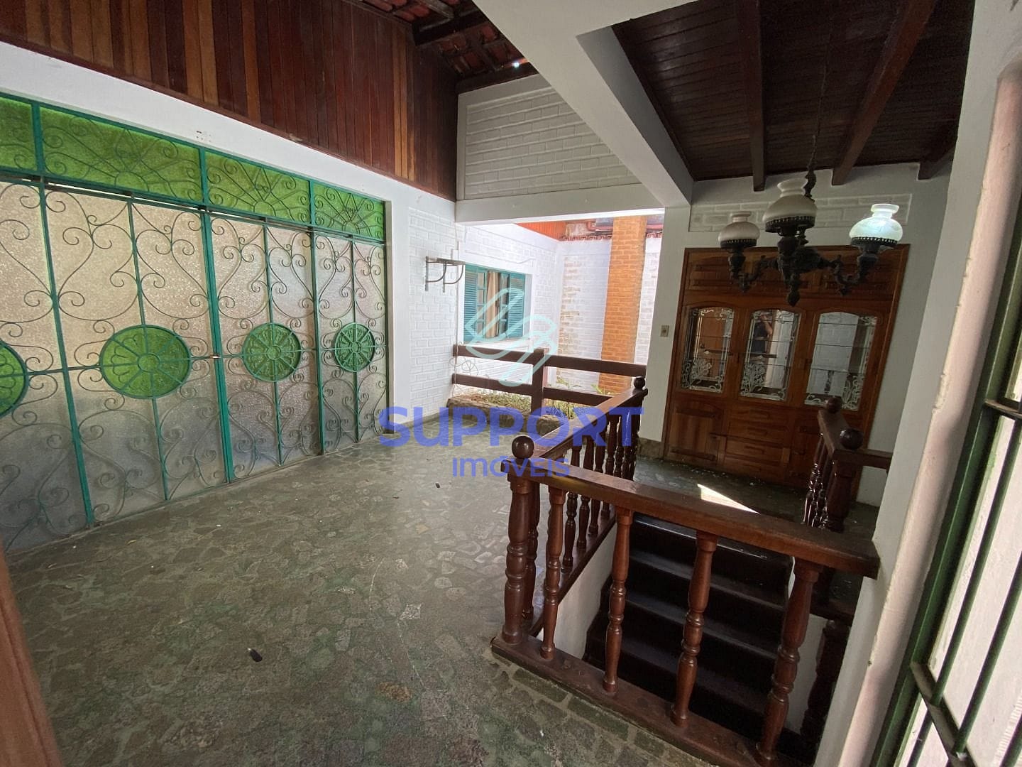 Casa, 7 quartos, 329 m² - Foto 26