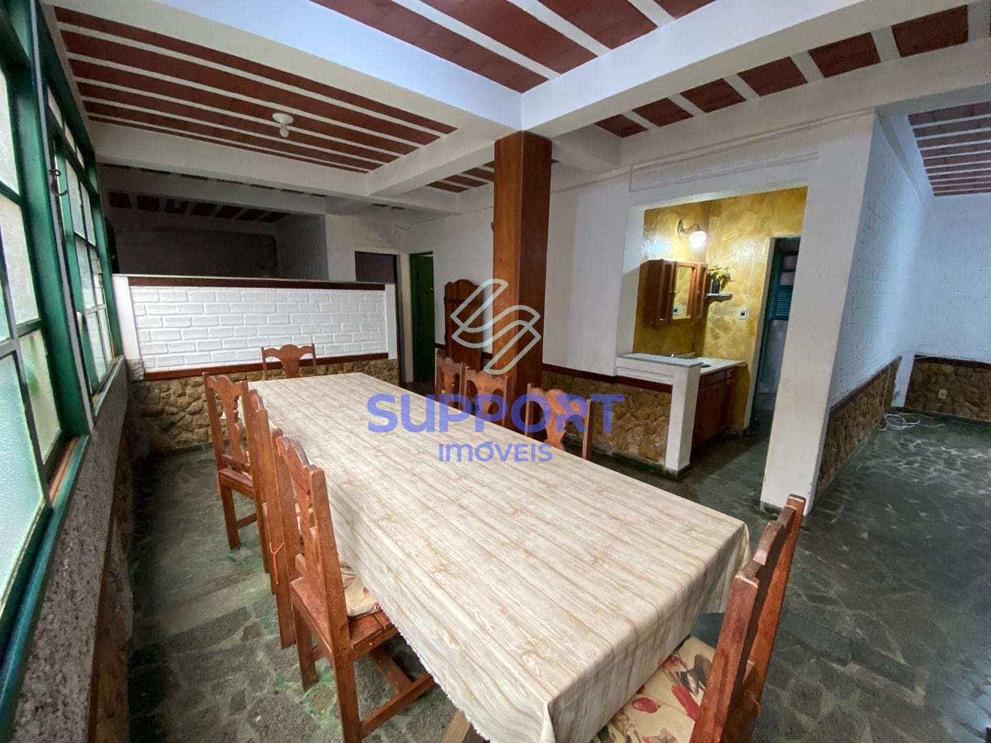 Casa, 7 quartos, 329 m² - Foto 13