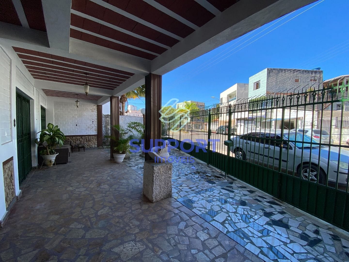 Casa, 7 quartos, 329 m² - Foto 37