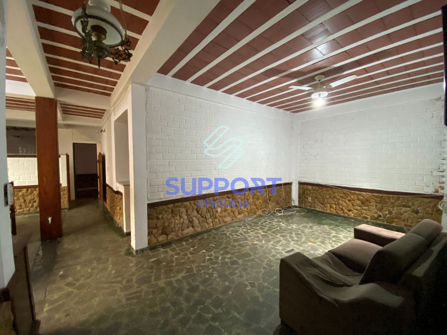 Casa, 7 quartos, 329 m² - Foto 9