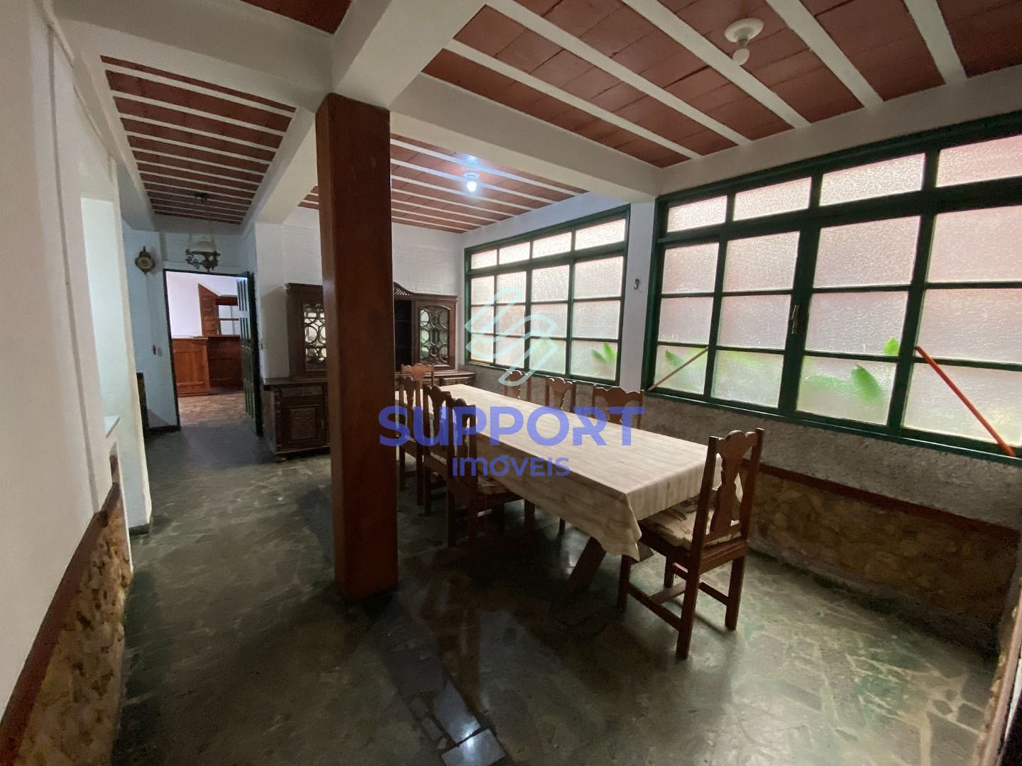 Casa, 7 quartos, 329 m² - Foto 14