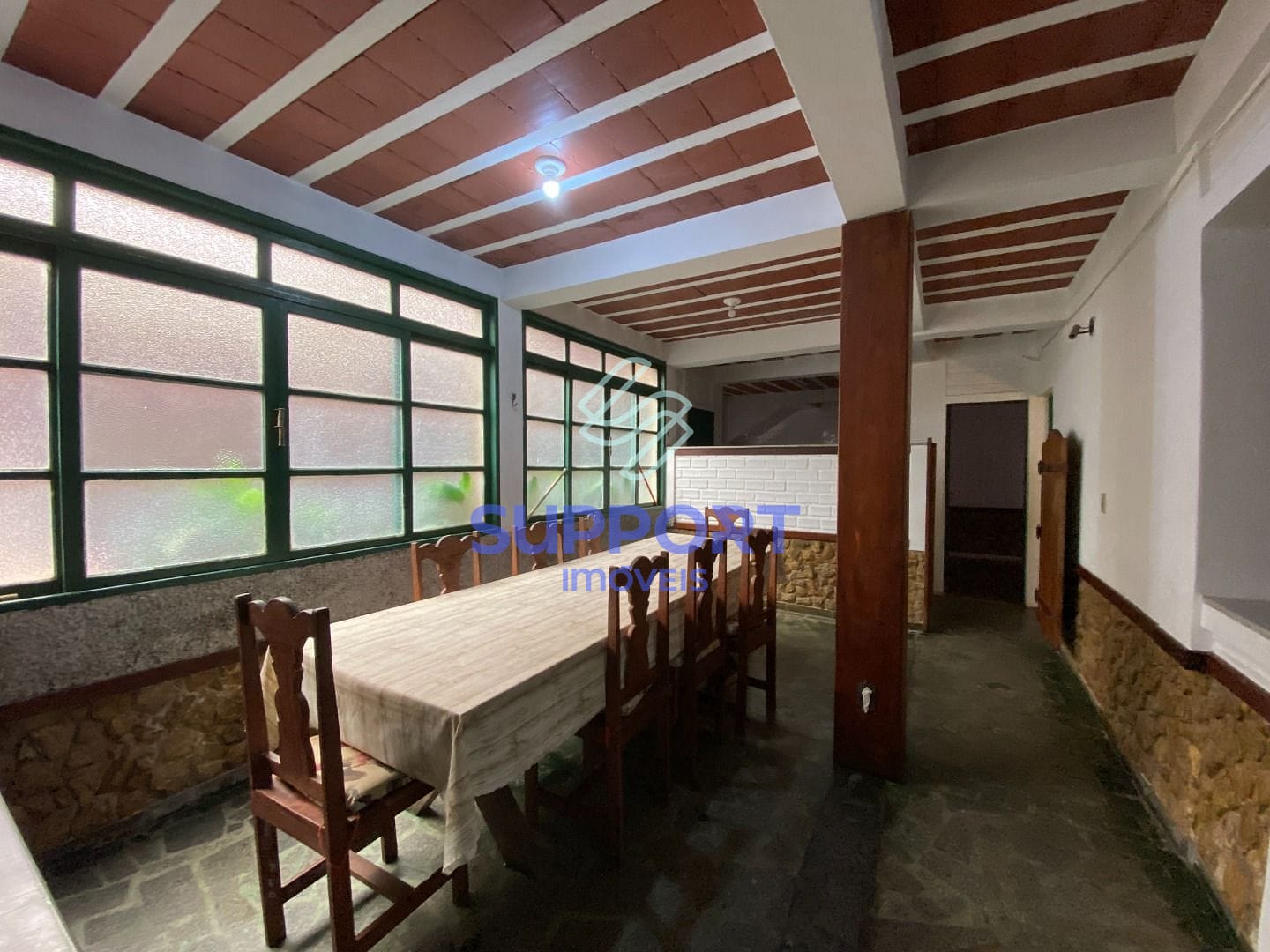 Casa, 7 quartos, 329 m² - Foto 12