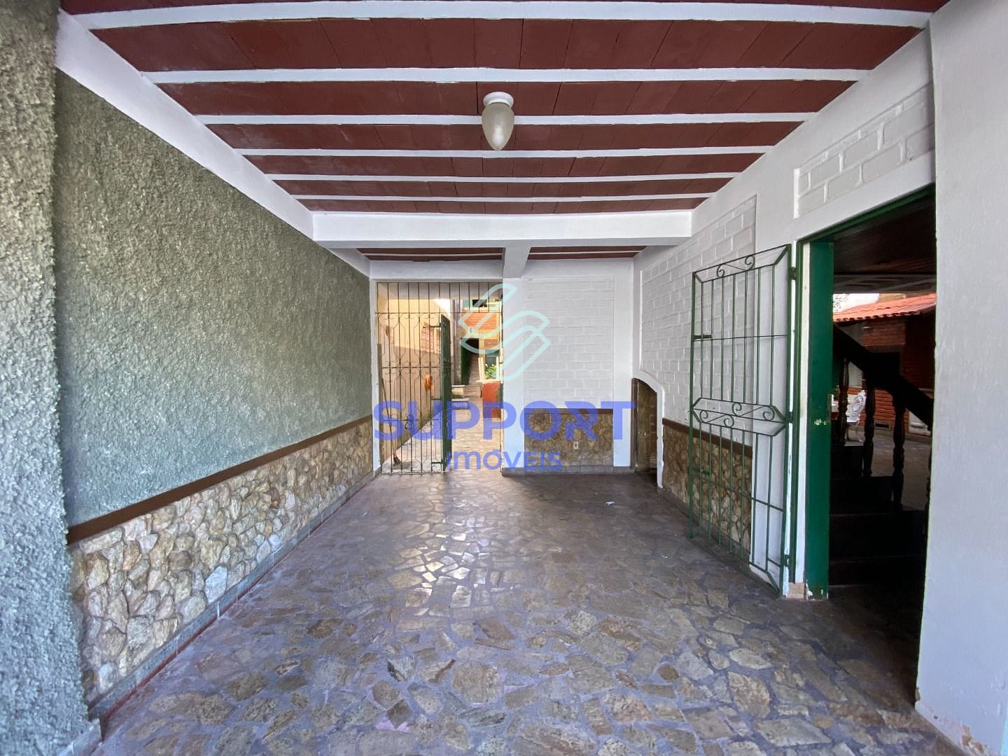 Casa, 7 quartos, 329 m² - Foto 36