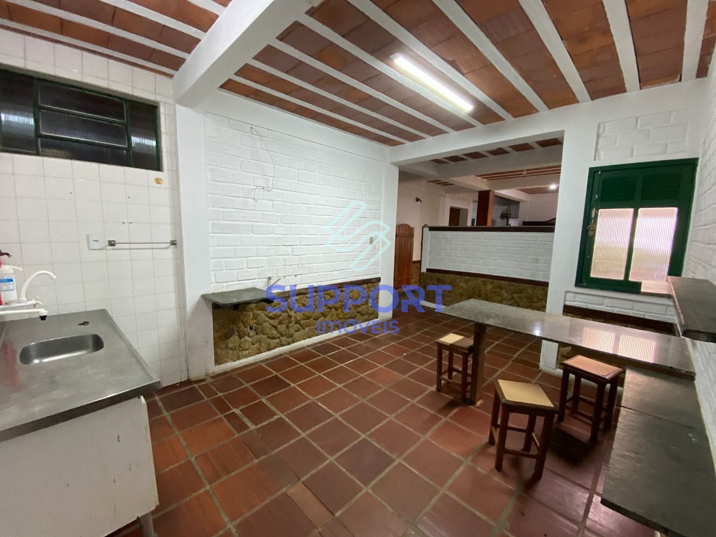 Casa, 7 quartos, 329 m² - Foto 18