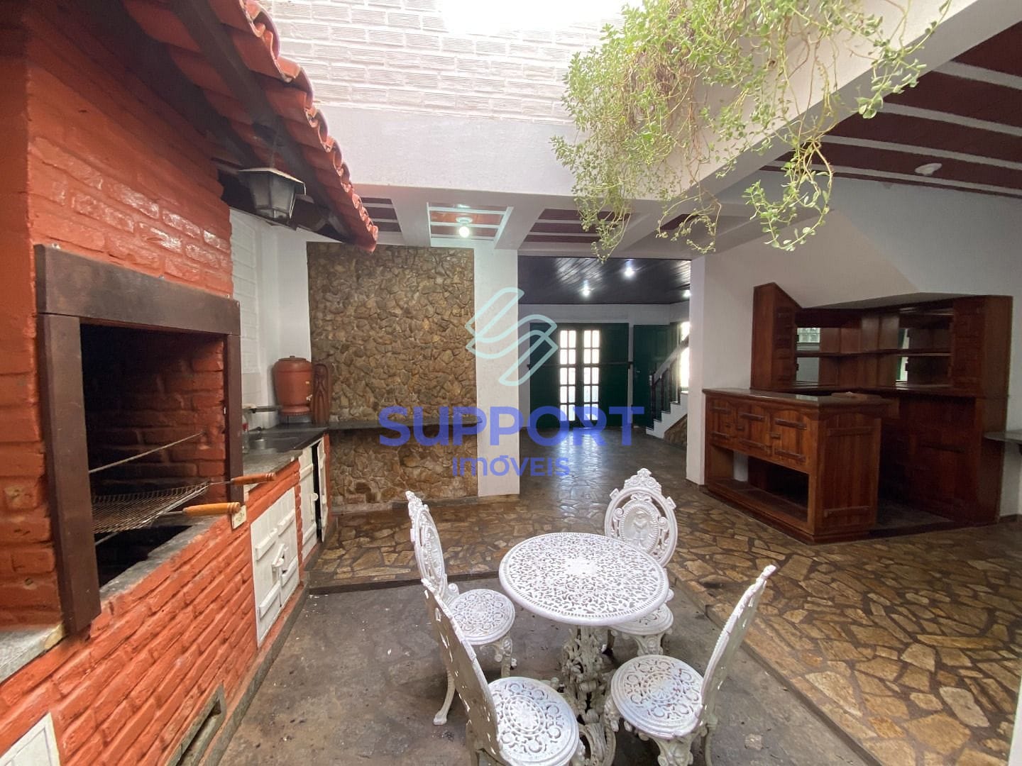 Casa, 7 quartos, 329 m² - Foto 10