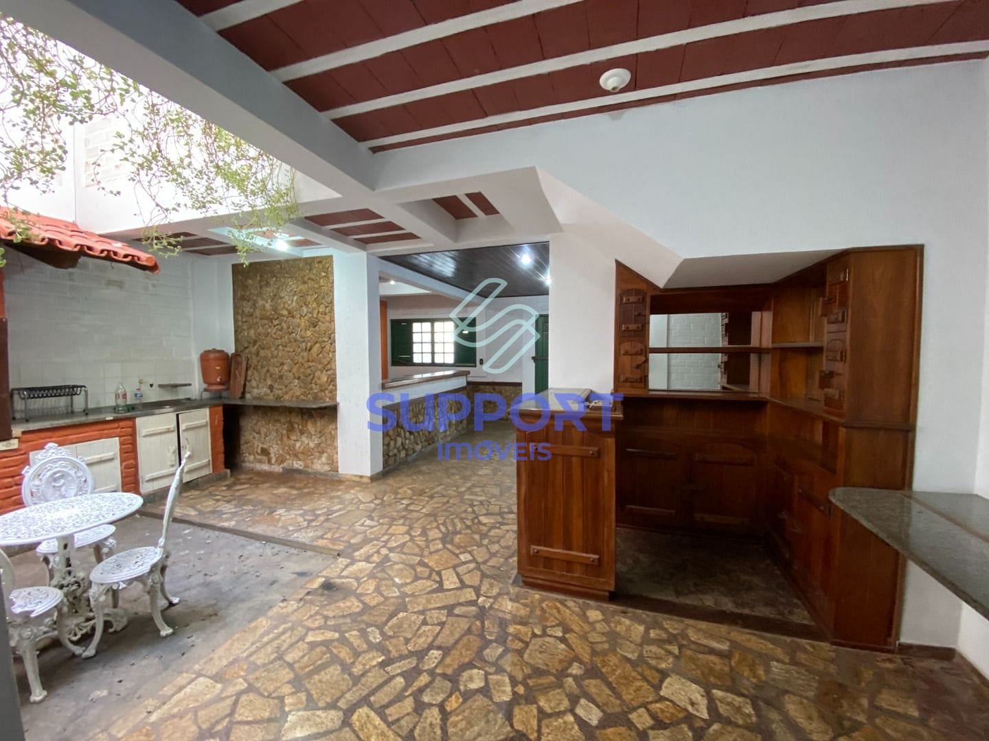 Casa, 7 quartos, 329 m² - Foto 8