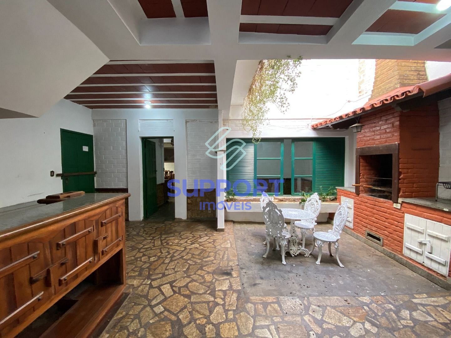 Casa, 7 quartos, 329 m² - Foto 5