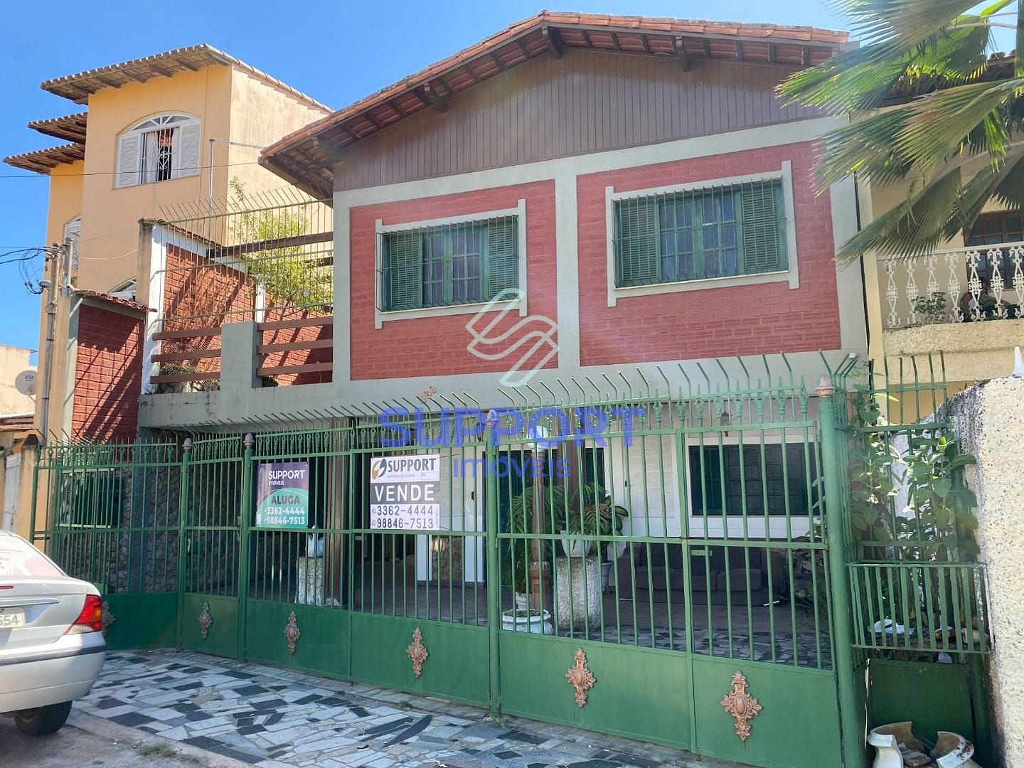 Casa, 7 quartos, 329 m² - Foto 43