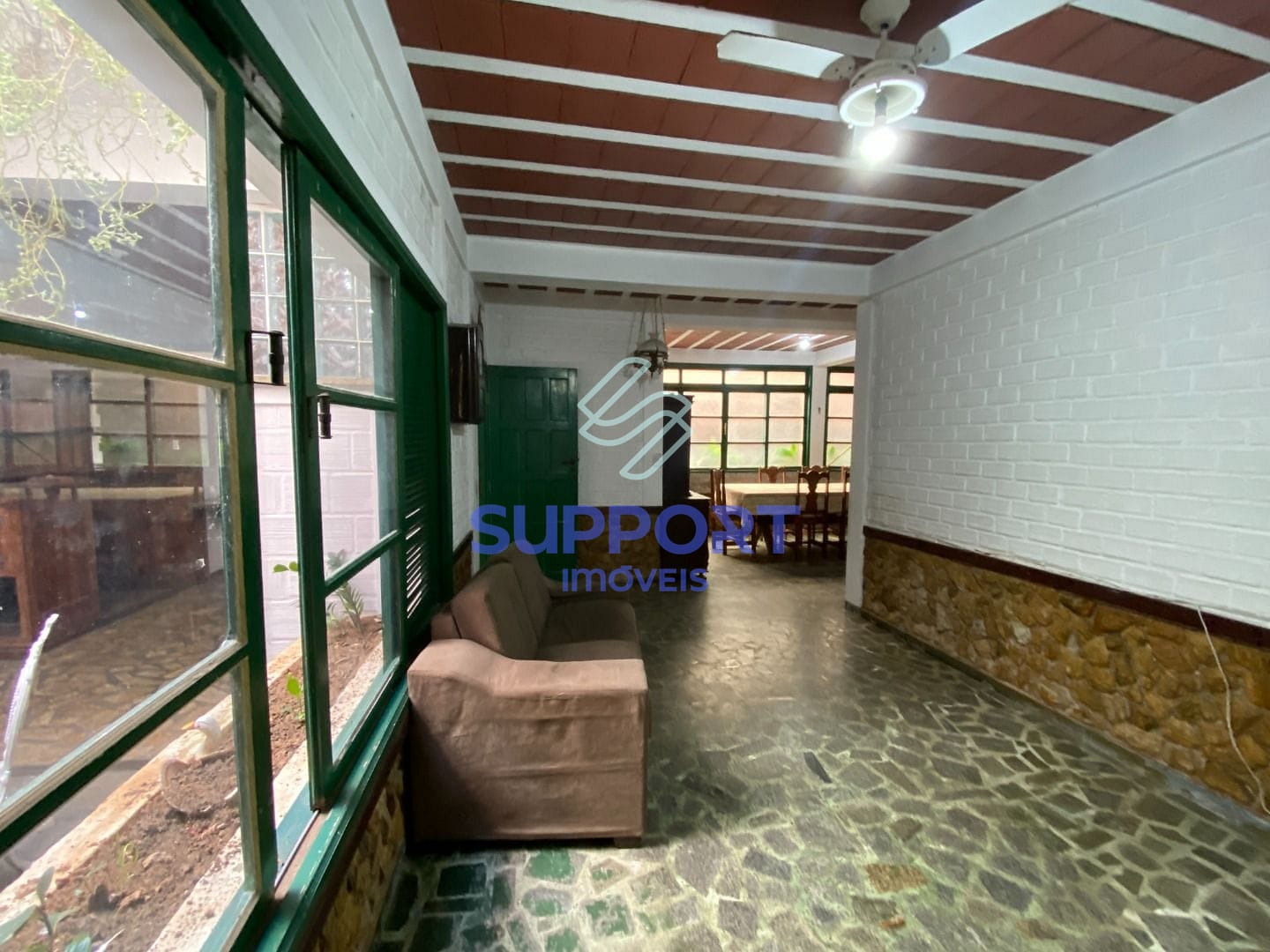 Casa, 7 quartos, 329 m² - Foto 11