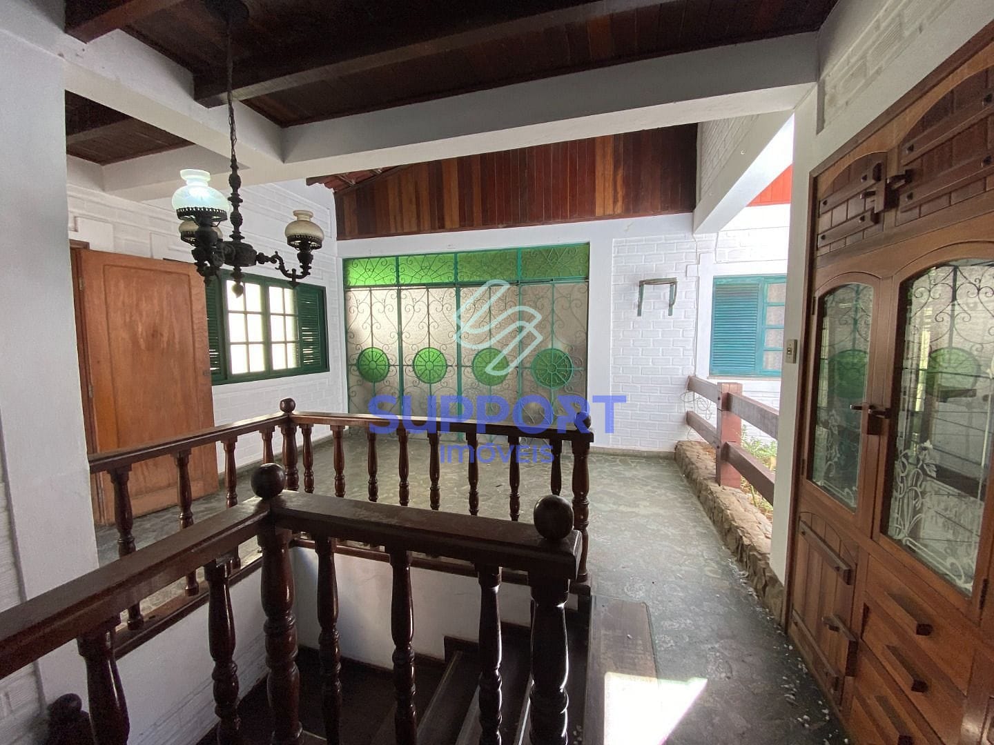 Casa, 7 quartos, 329 m² - Foto 24