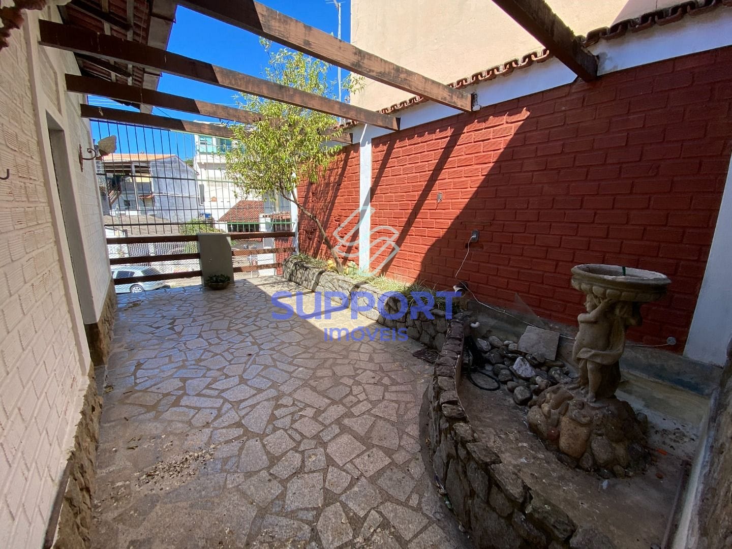 Casa, 7 quartos, 329 m² - Foto 33