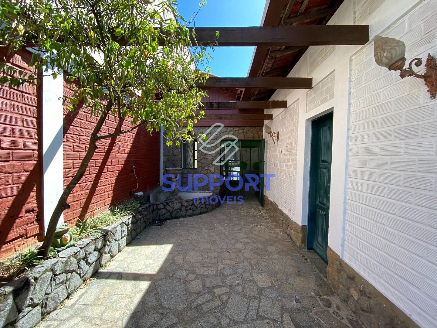 Casa, 7 quartos, 329 m² - Foto 35