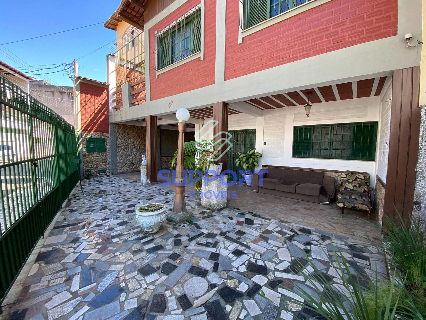 Casa, 7 quartos, 329 m² - Foto 38