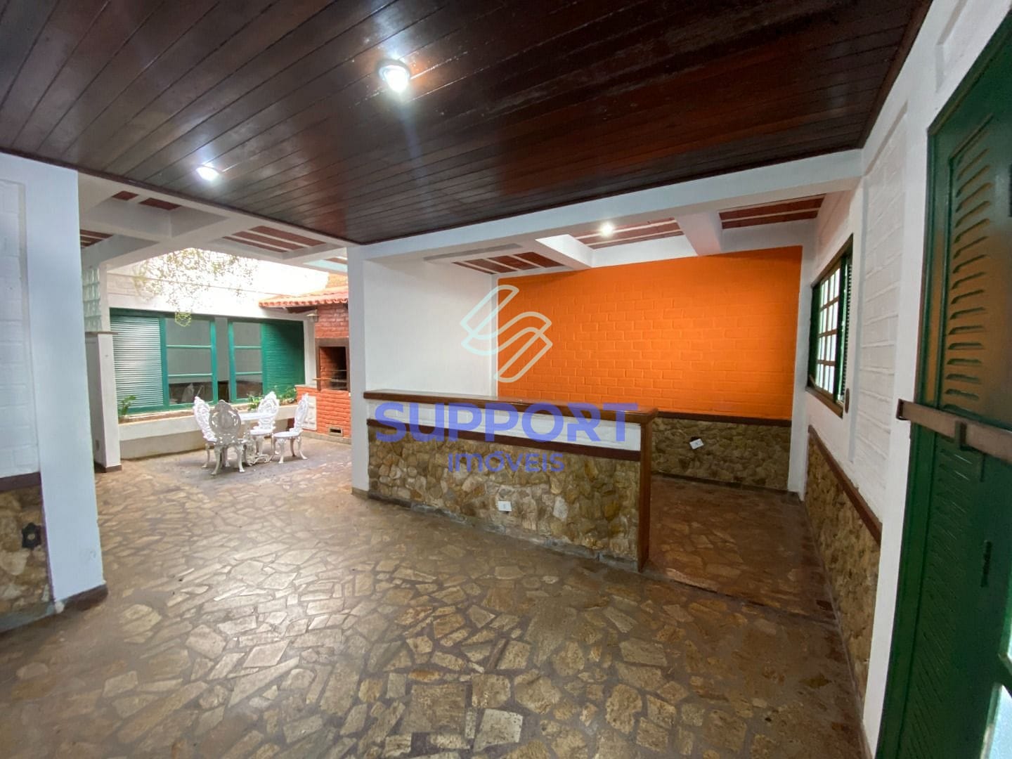 Casa, 7 quartos, 329 m² - Foto 3