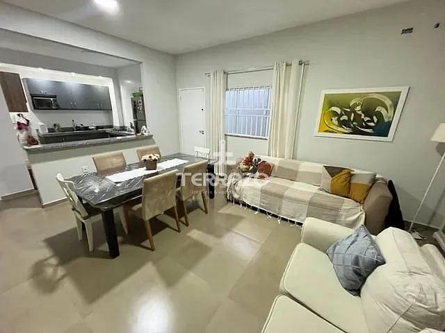 Casa com 150m², à venda, no bairro São João Batista em Volta Redonda