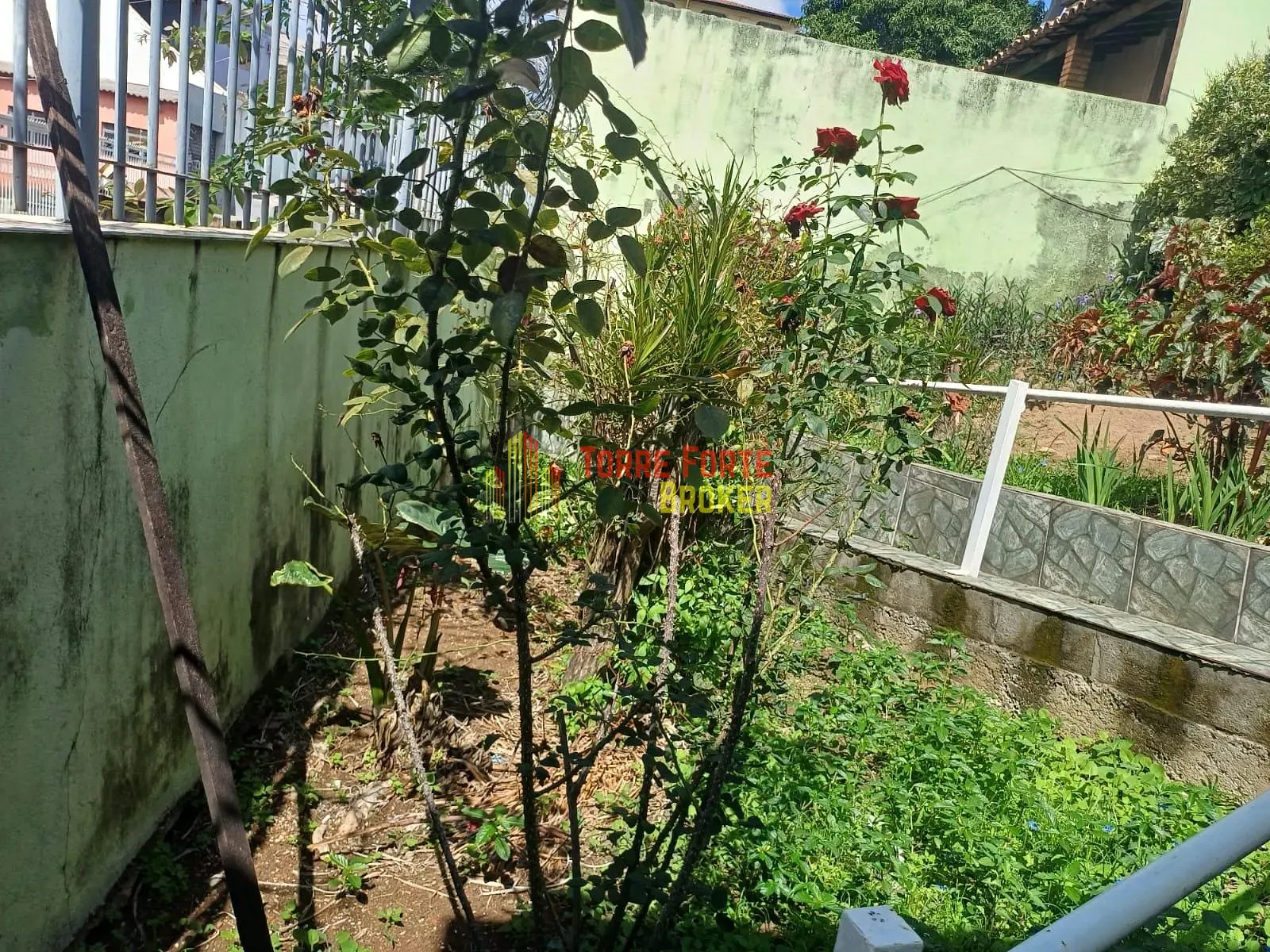 Casa, 2 quartos, 50 m² - Foto 28