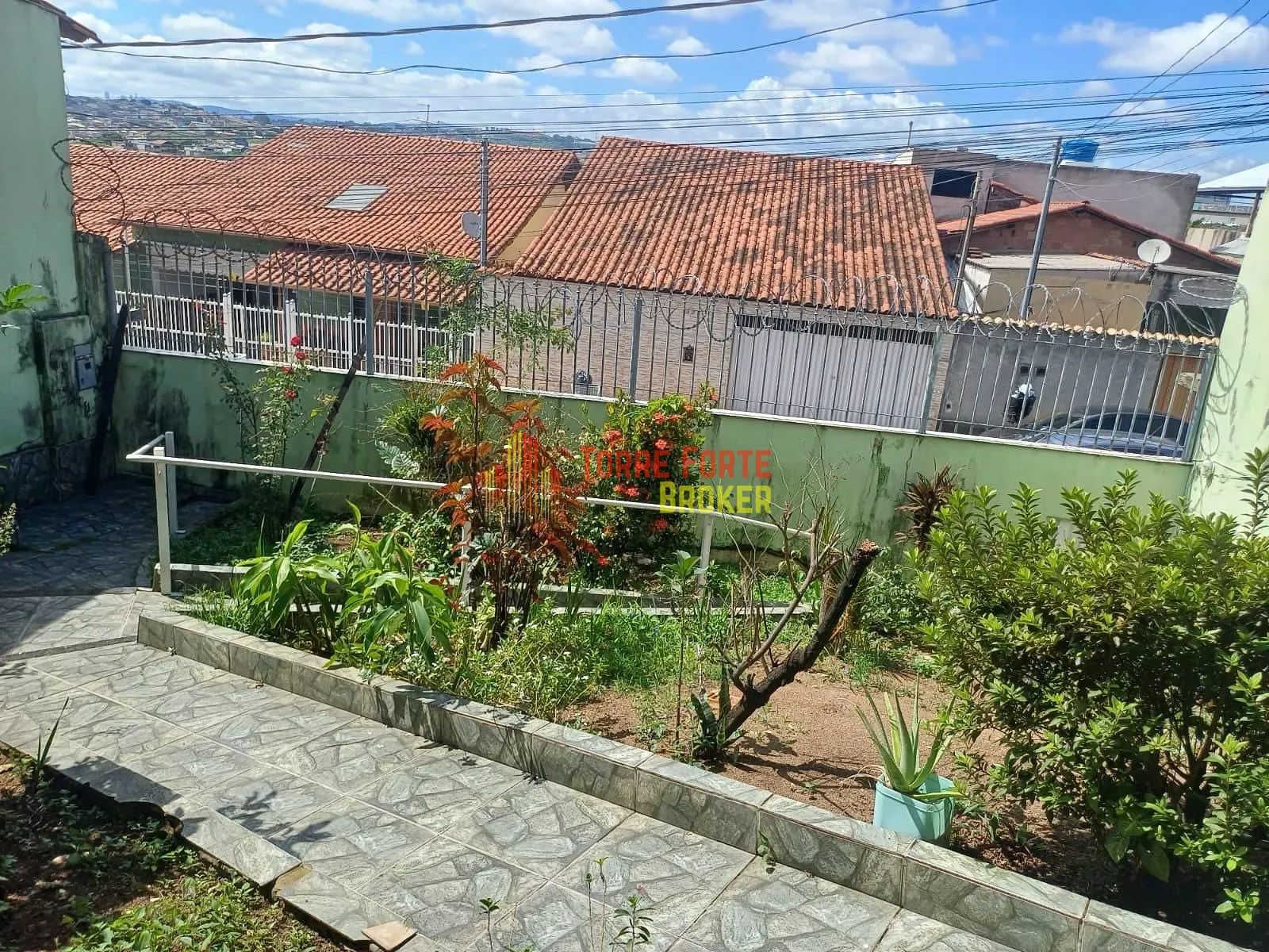 Casa, 2 quartos, 50 m² - Foto 25