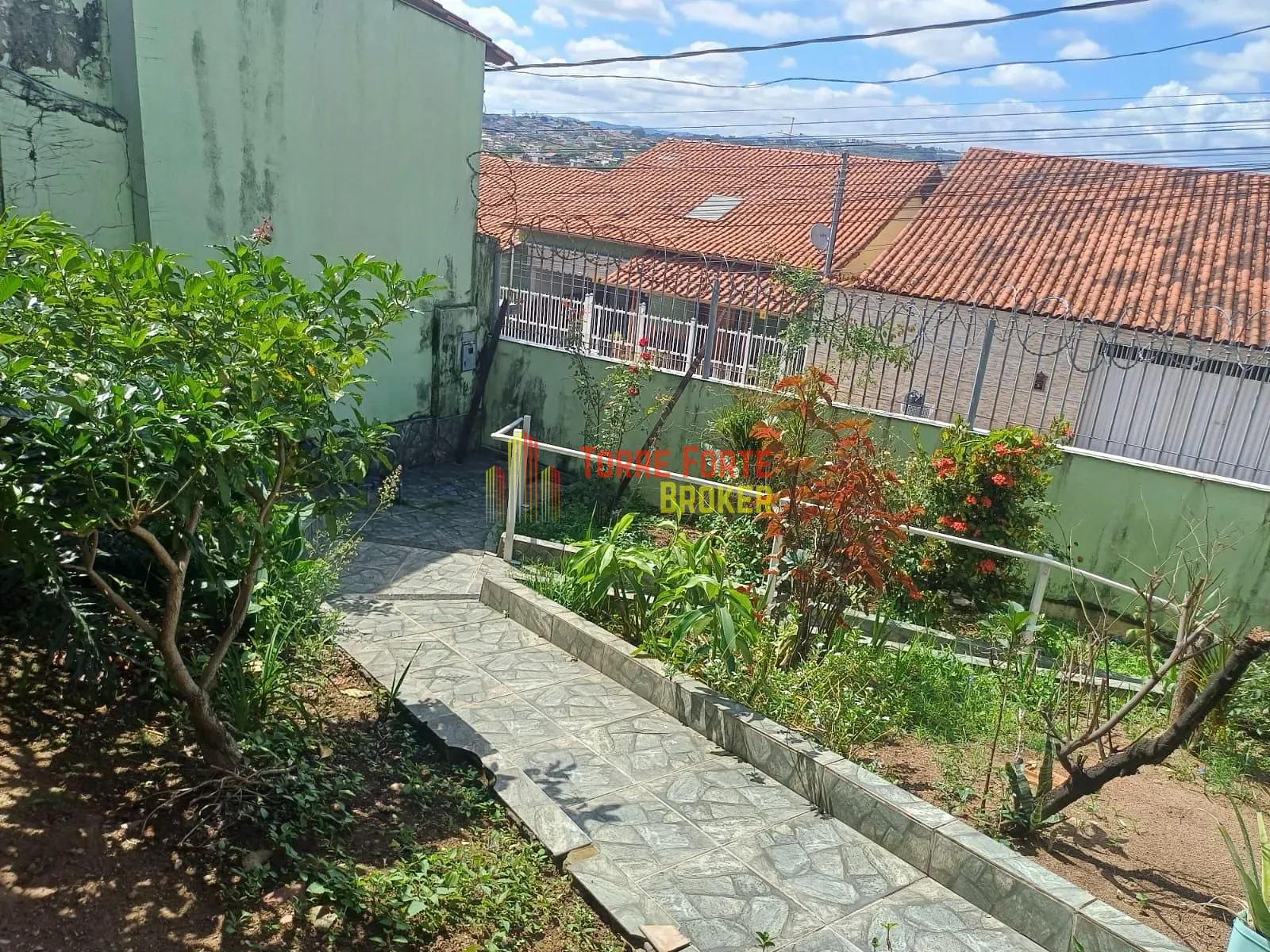 Casa, 2 quartos, 50 m² - Foto 24