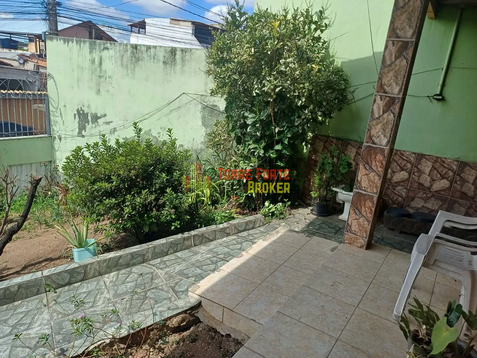 Casa, 2 quartos, 50 m² - Foto 23