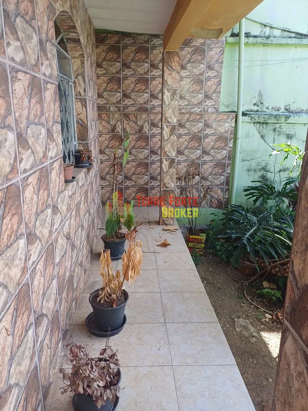 Casa, 2 quartos, 50 m² - Foto 21