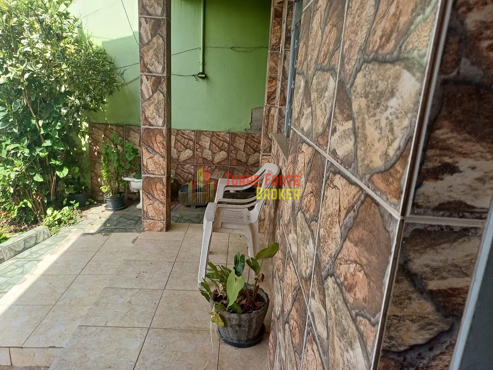 Casa, 2 quartos, 50 m² - Foto 22