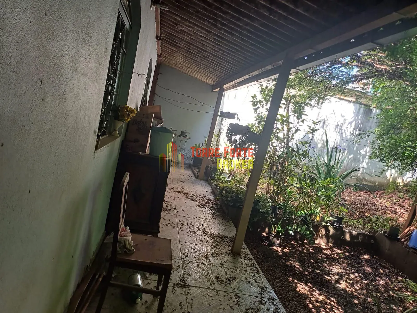 Casa, 2 quartos, 50 m² - Foto 17
