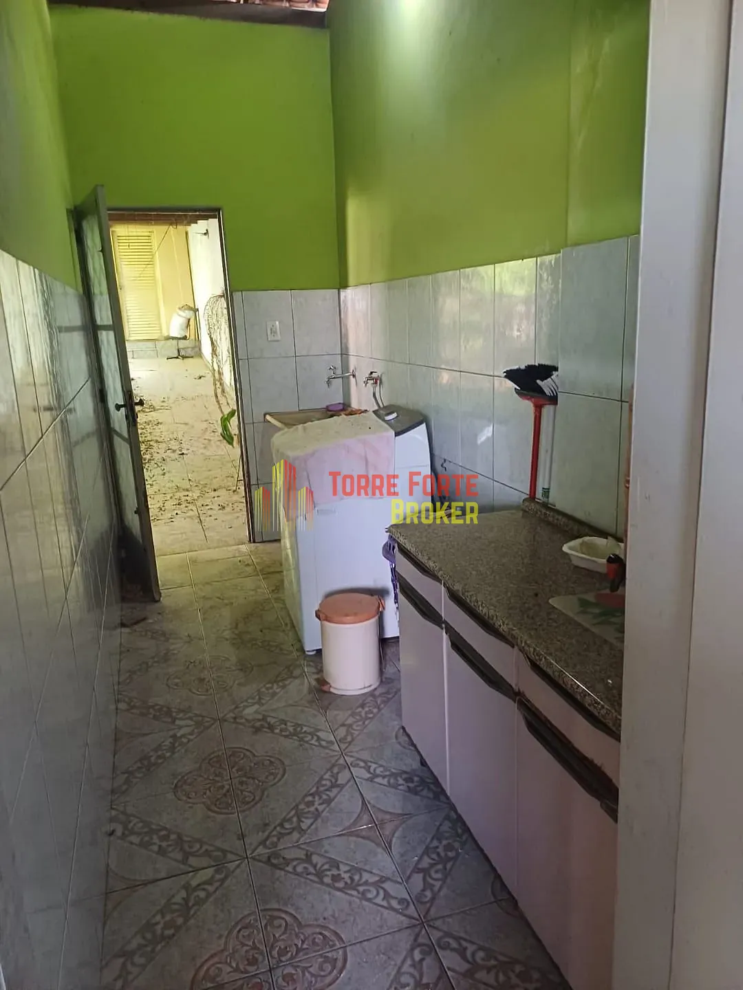 Casa, 2 quartos, 50 m² - Foto 14