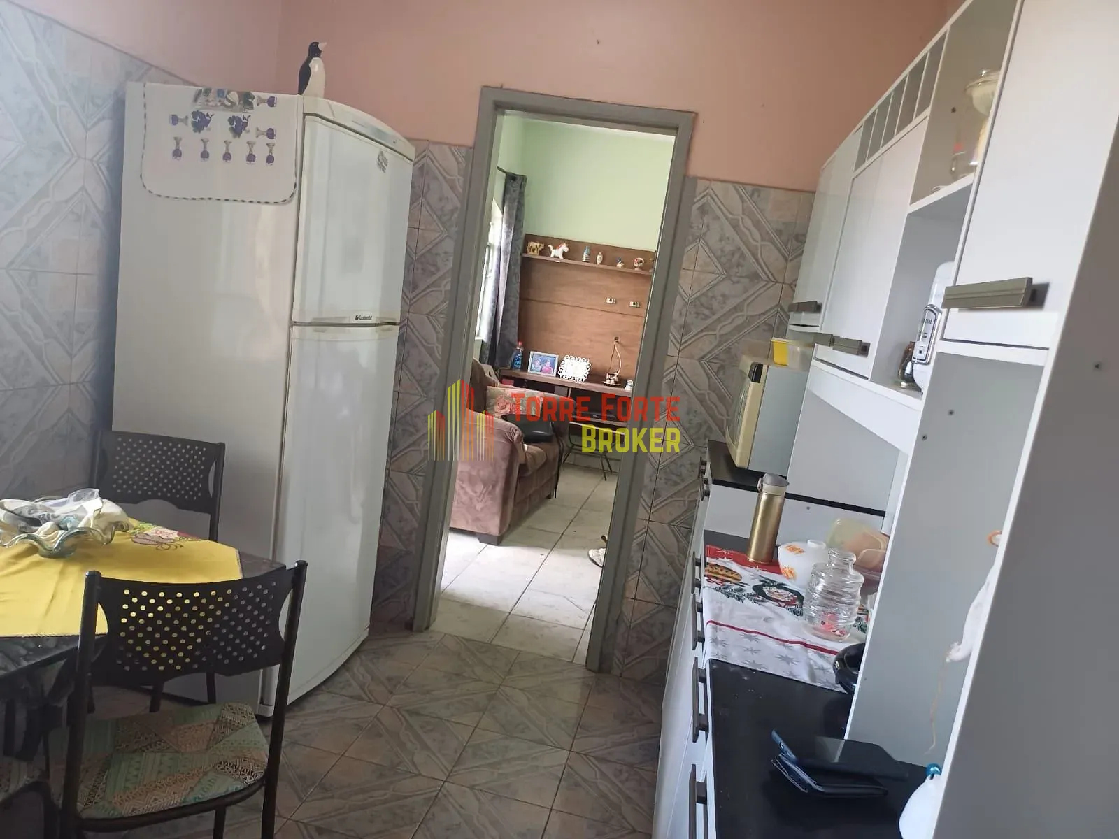 Casa, 2 quartos, 50 m² - Foto 13