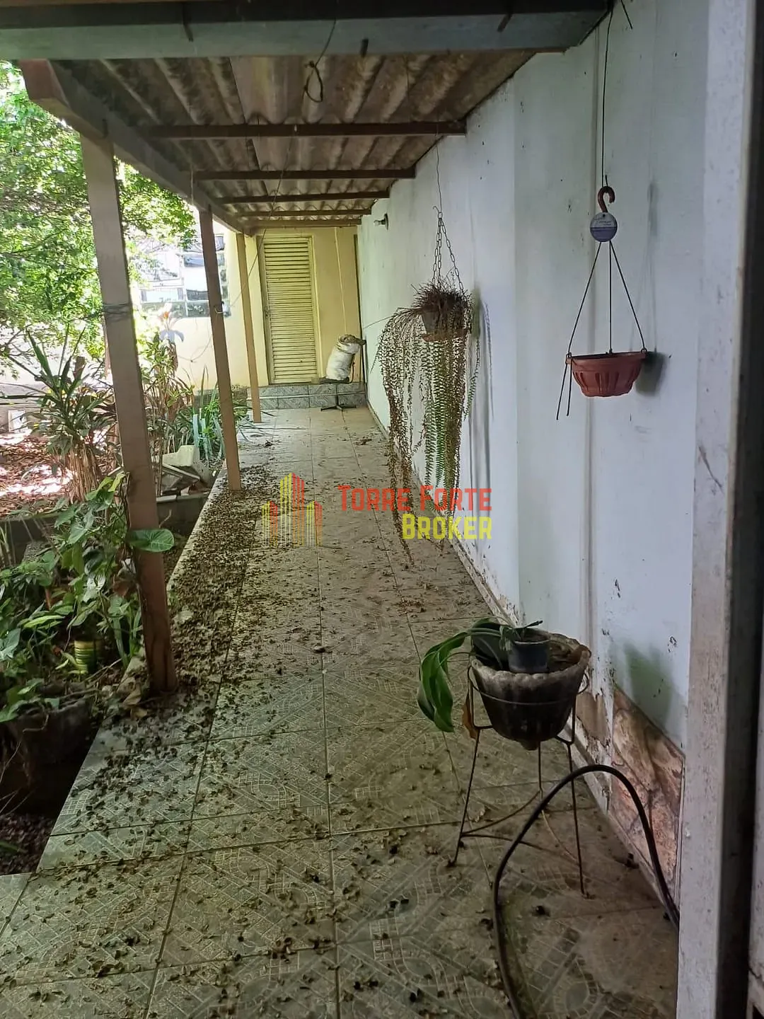 Casa, 2 quartos, 50 m² - Foto 15