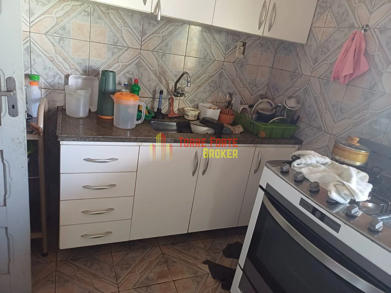 Casa, 2 quartos, 50 m² - Foto 12