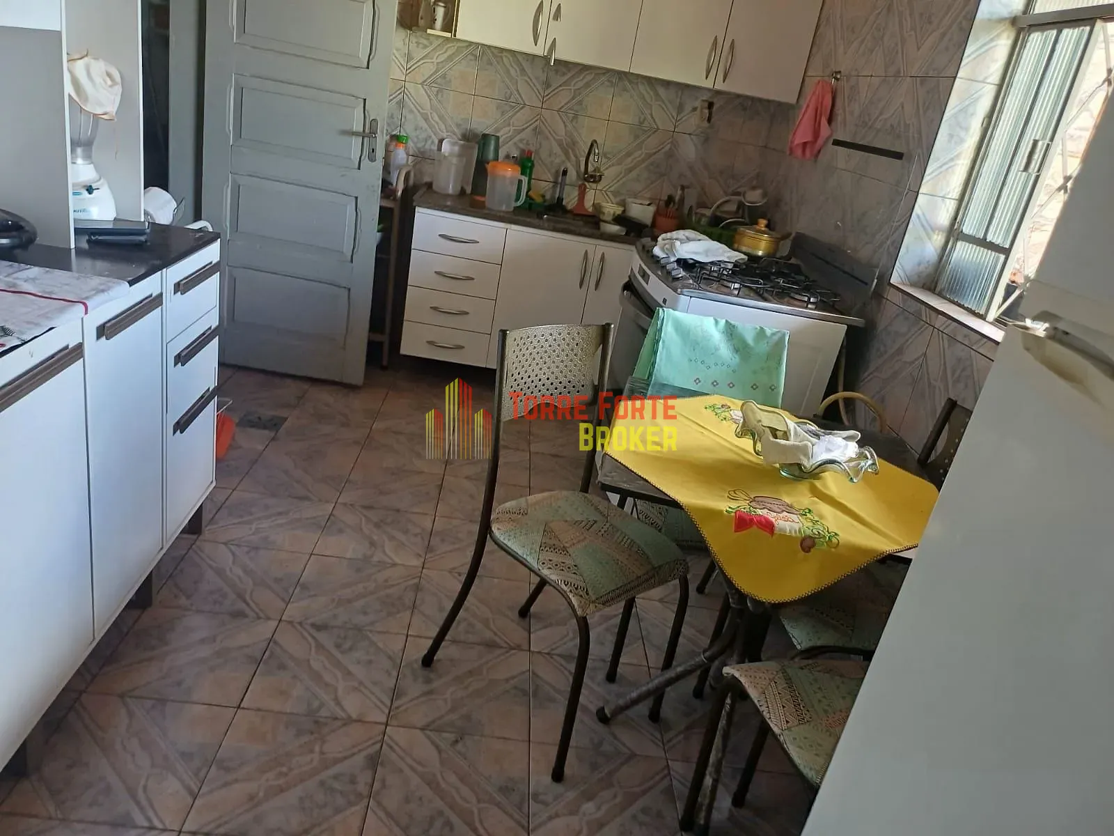 Casa, 2 quartos, 50 m² - Foto 3