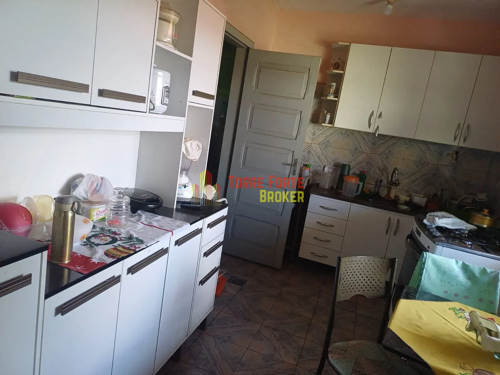 Casa, 2 quartos, 50 m² - Foto 1