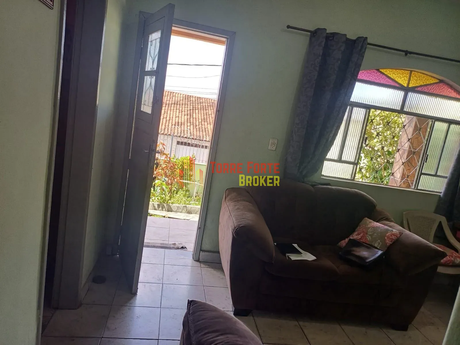 Casa, 2 quartos, 50 m² - Foto 27