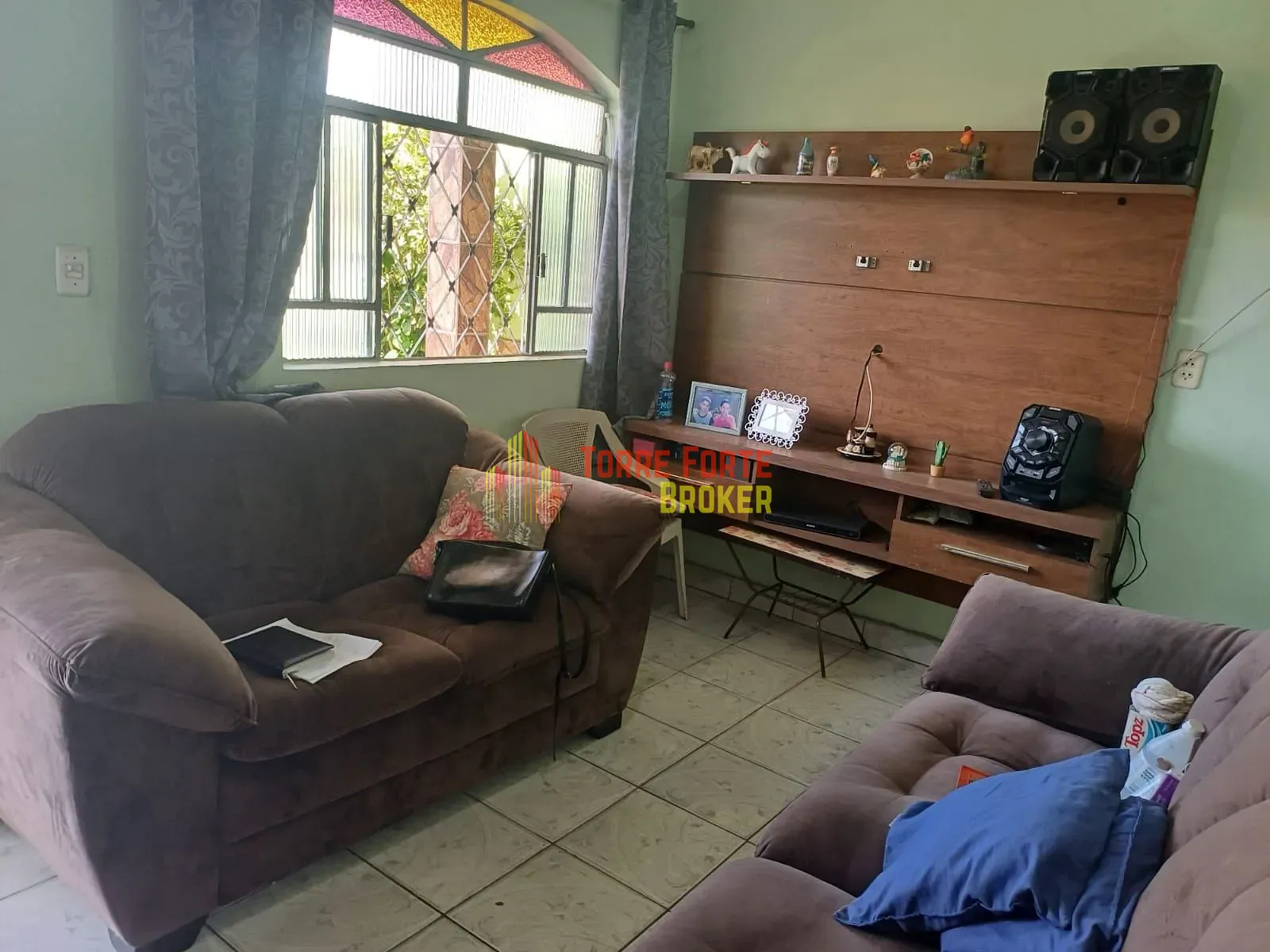 Casa, 2 quartos, 50 m² - Foto 9