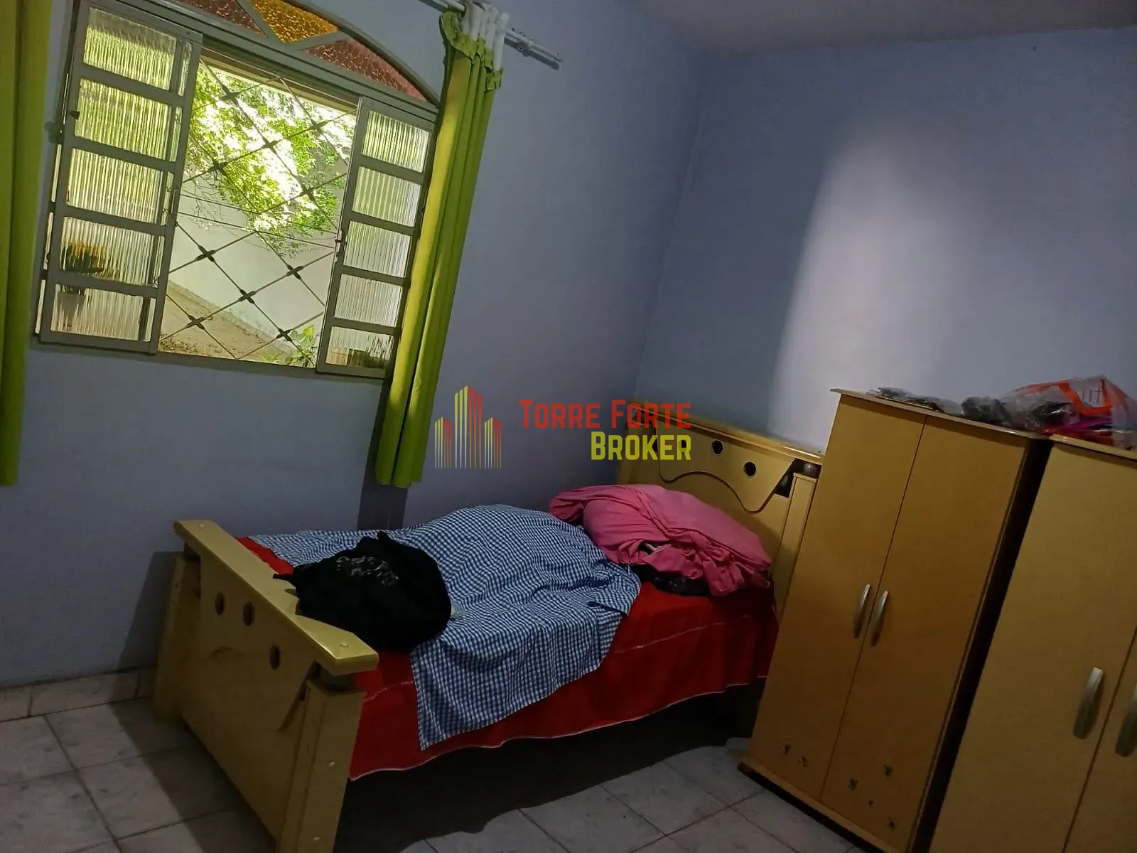 Casa, 2 quartos, 50 m² - Foto 11