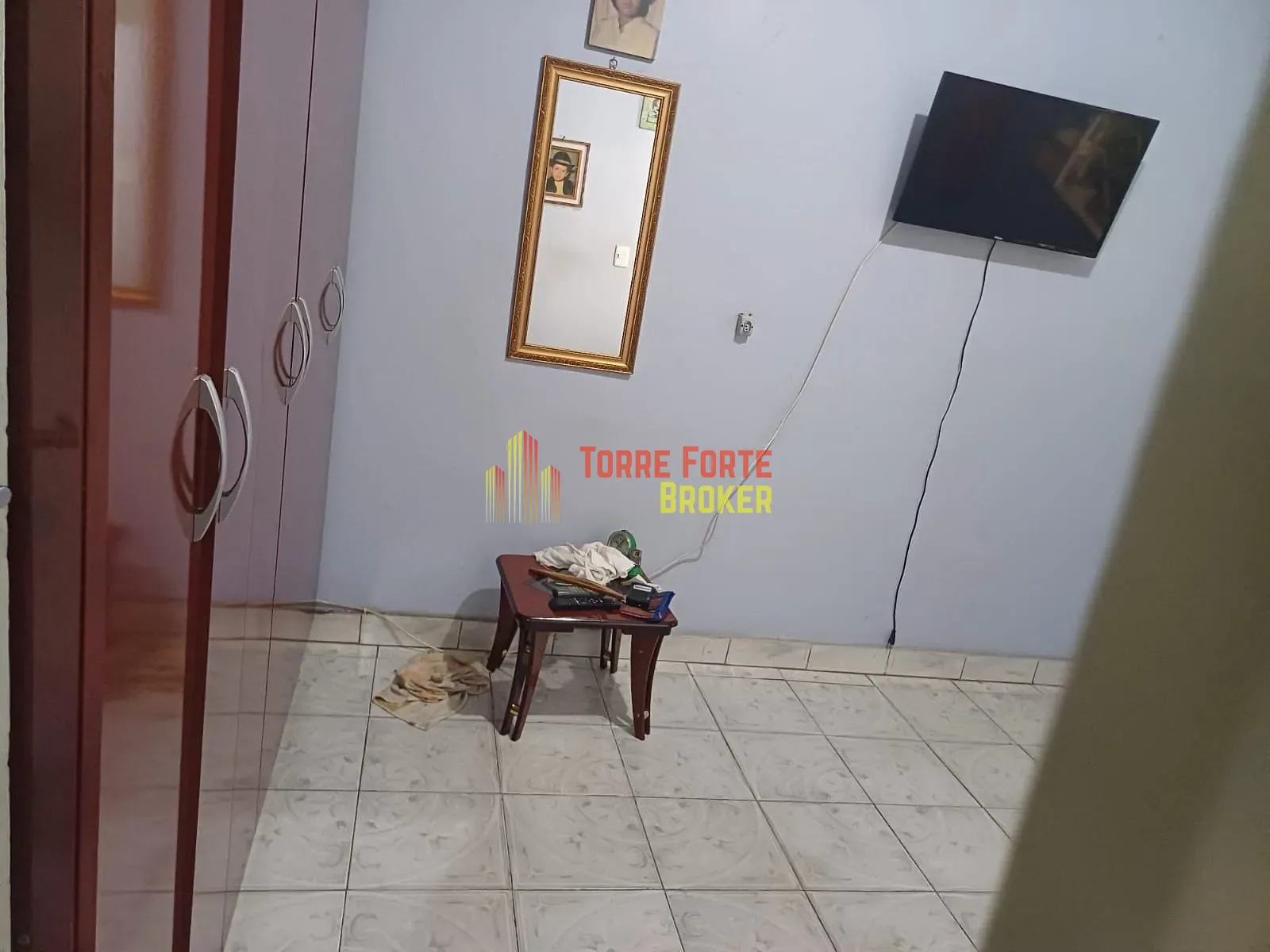 Casa, 2 quartos, 50 m² - Foto 5