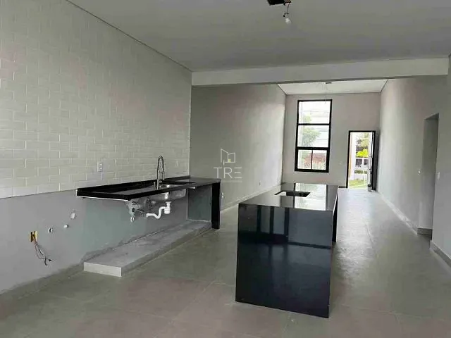 Casa com 400m² 3 quartos e 4 banheiros, à venda, no bairro Residencial Santa Maria em Valinhos