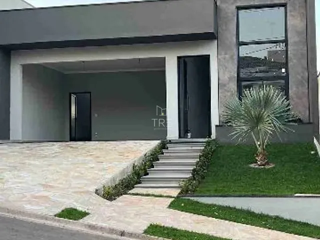 Casa com 400m² 3 quartos e 4 banheiros, à venda, no bairro Residencial Santa Maria em Valinhos