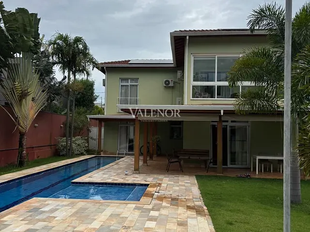 Casa com 1010m² 3 quartos e 6 banheiros, à venda, no bairro Jardim Santa Teresa em Jundiaí