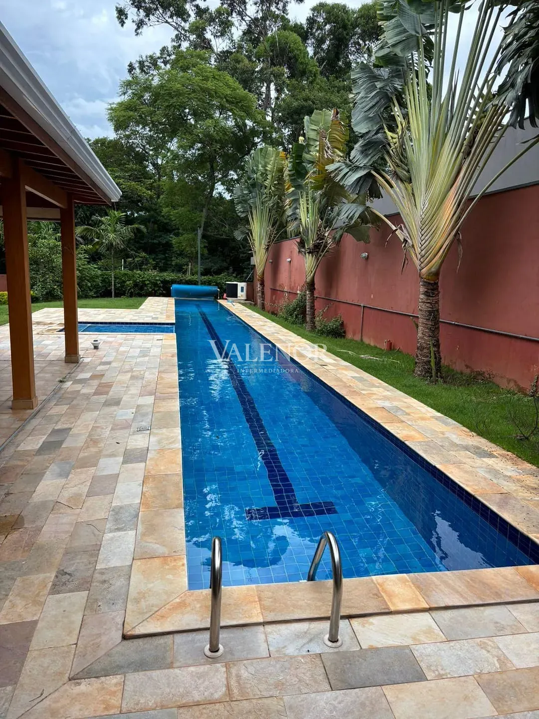 Casa, 3 quartos, 1010 m² - Foto 7