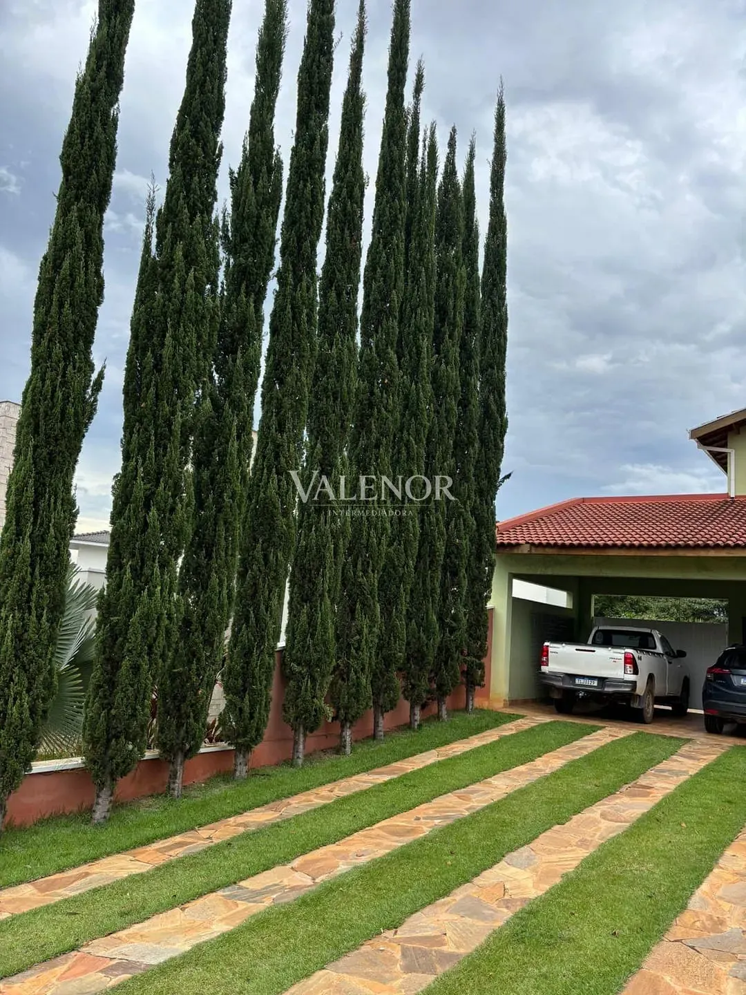 Casa, 3 quartos, 1010 m² - Foto 2