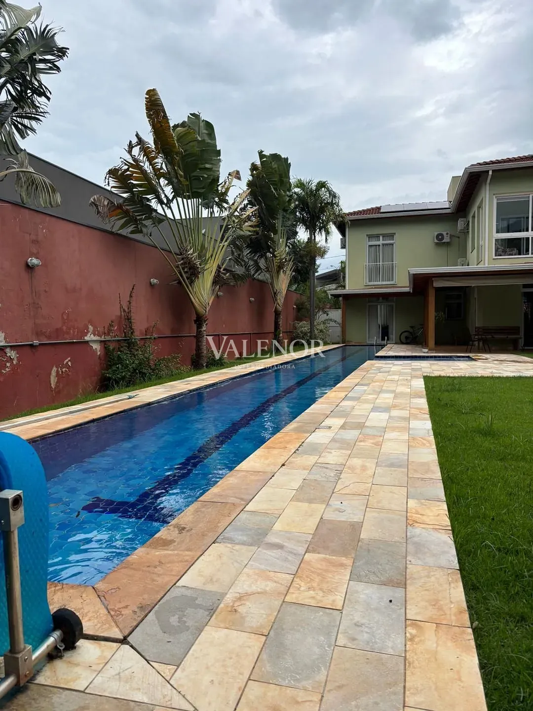 Casa, 3 quartos, 1010 m² - Foto 8
