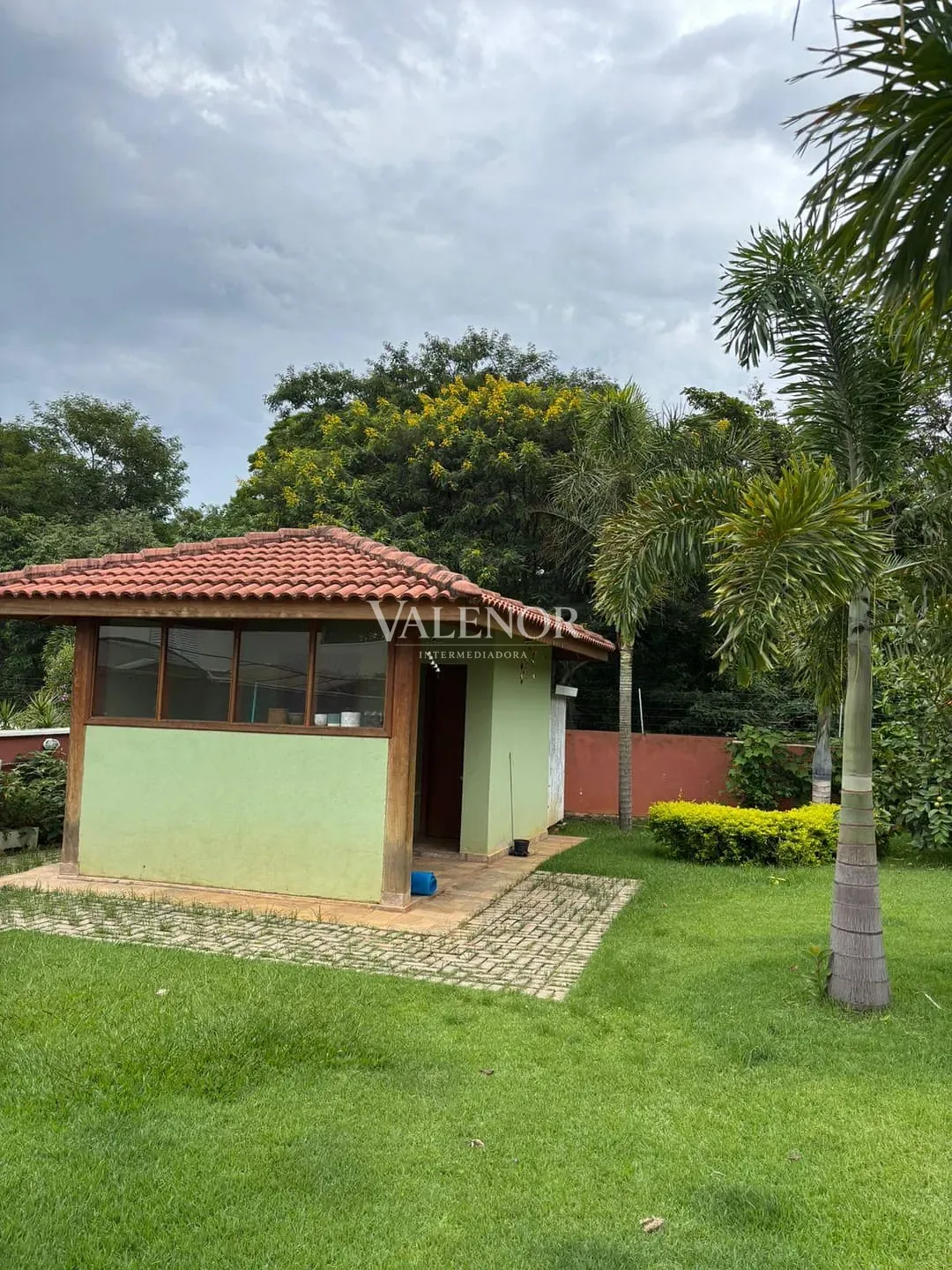 Casa, 3 quartos, 1010 m² - Foto 29