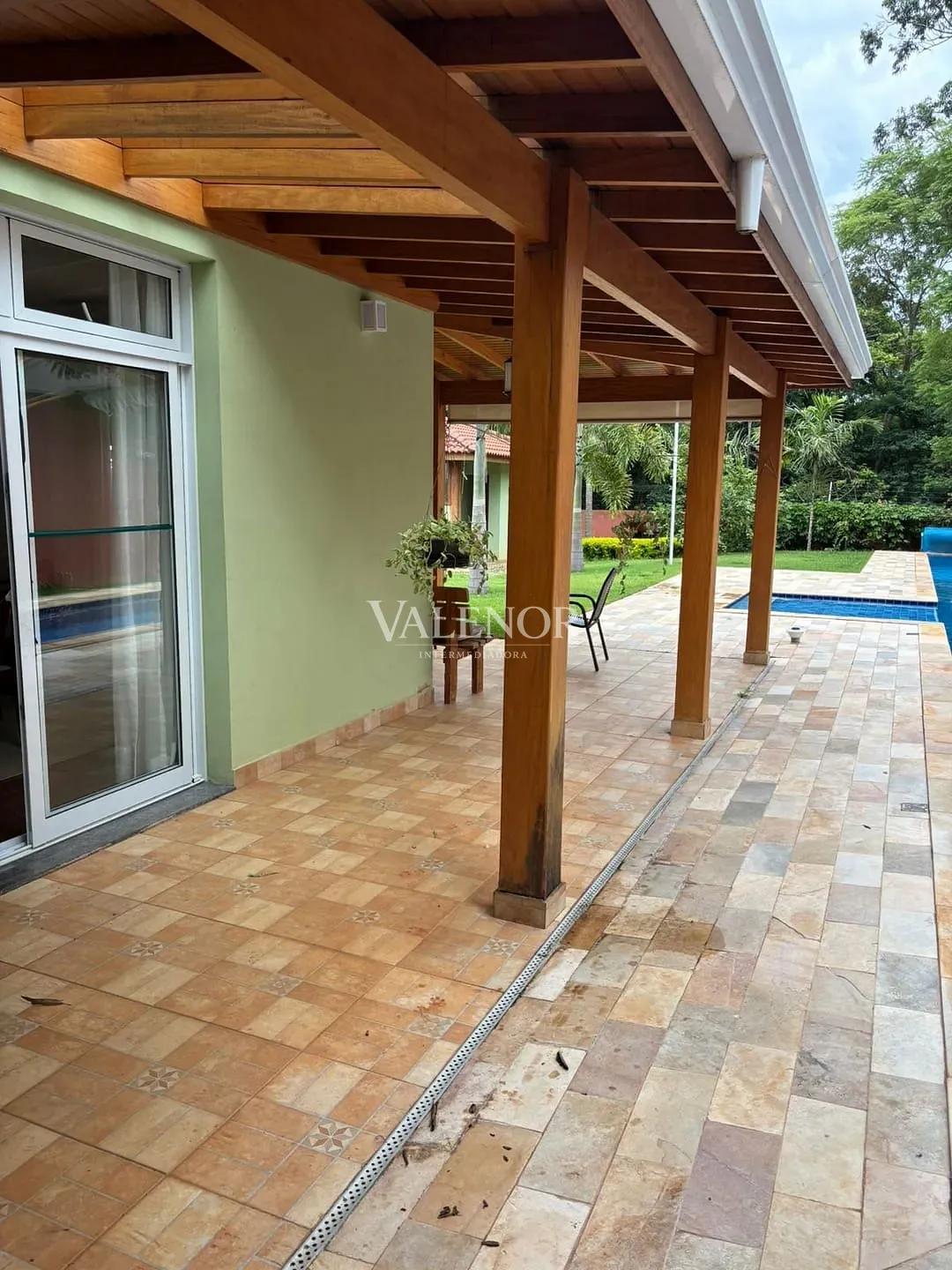 Casa, 3 quartos, 1010 m² - Foto 30