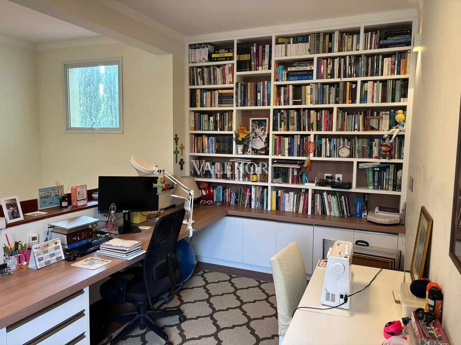 Casa, 3 quartos, 1010 m² - Foto 22