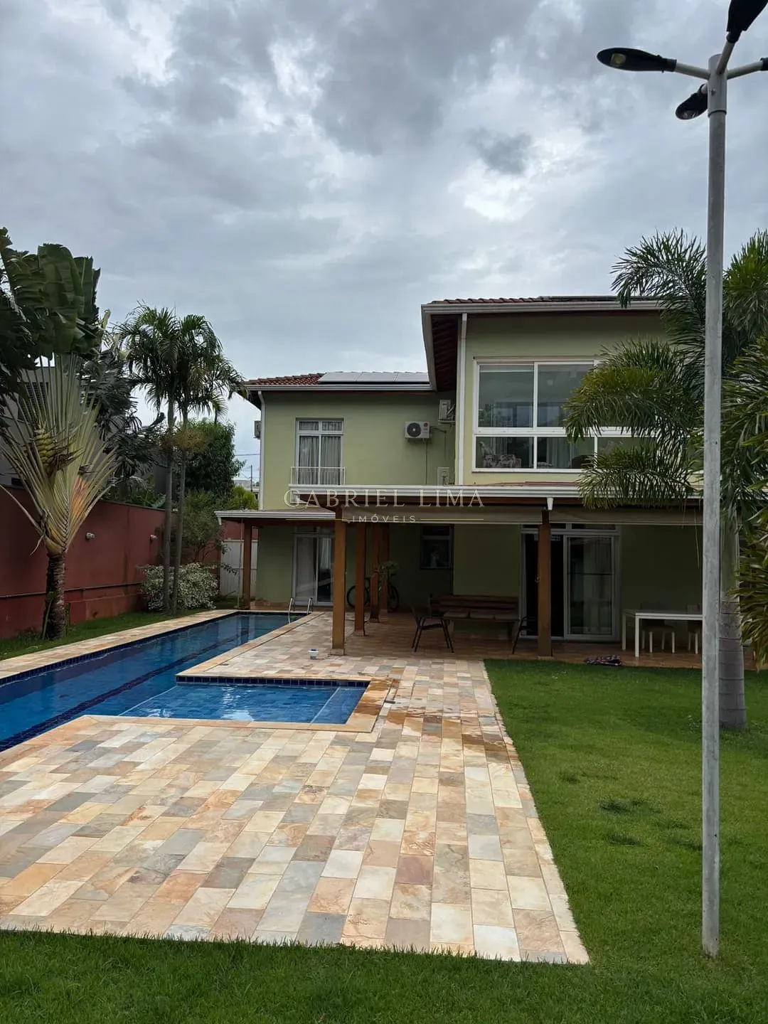 Casa, 3 quartos, 1010 m² - Foto 4