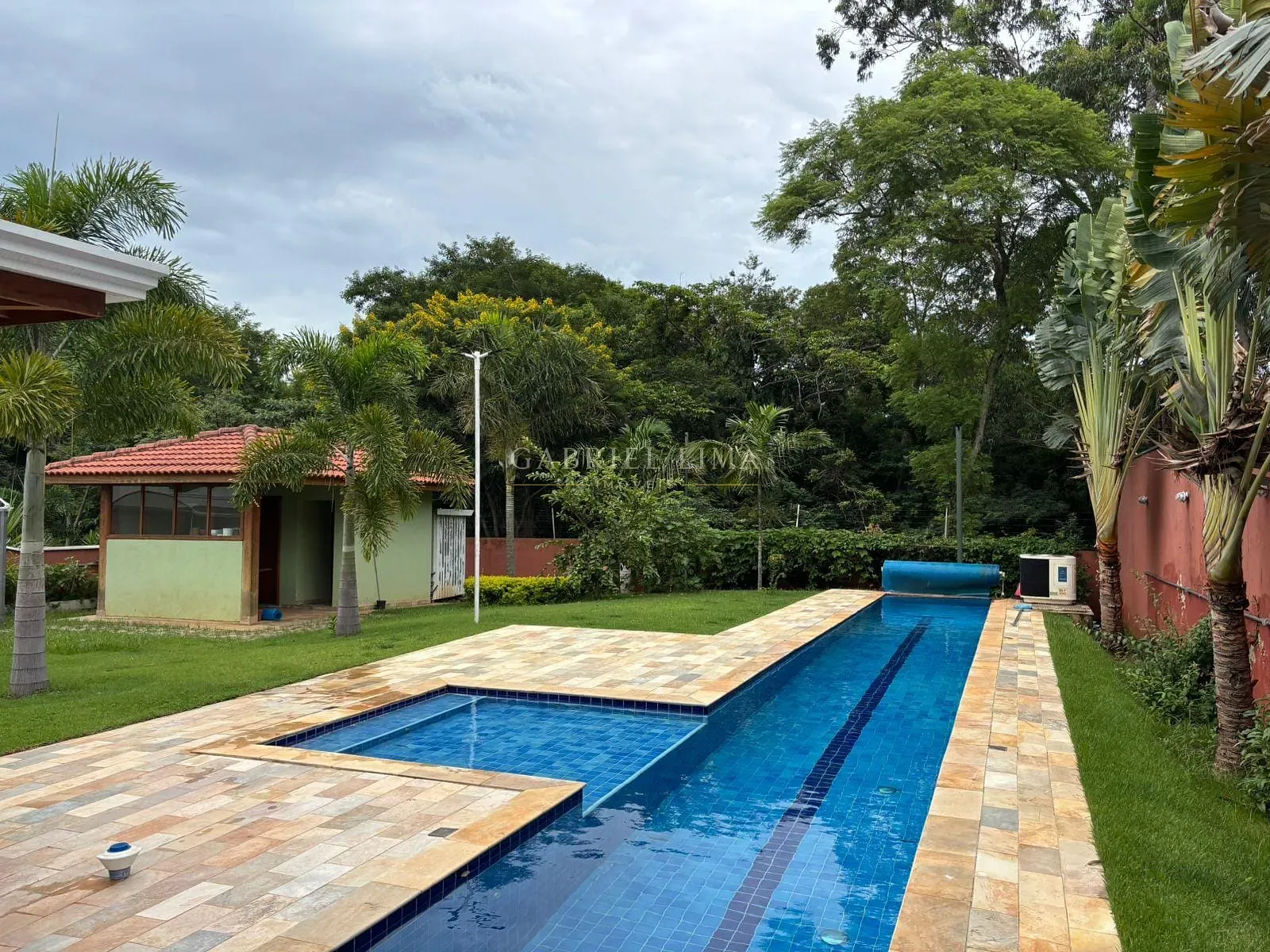 Casa, 3 quartos, 1010 m² - Foto 10