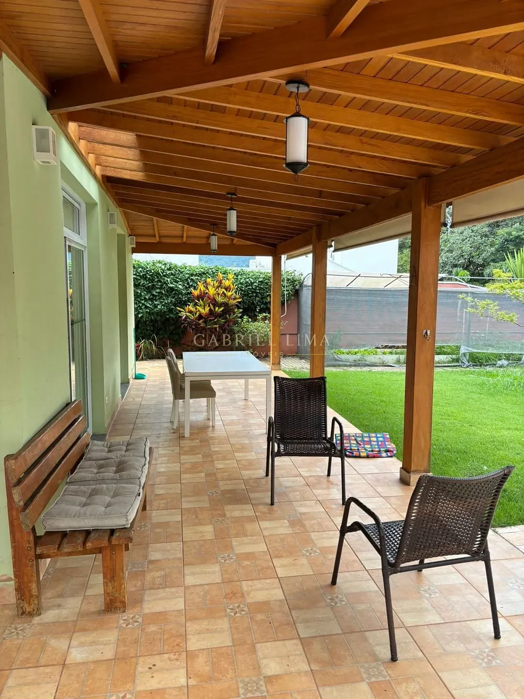 Casa, 3 quartos, 1010 m² - Foto 28