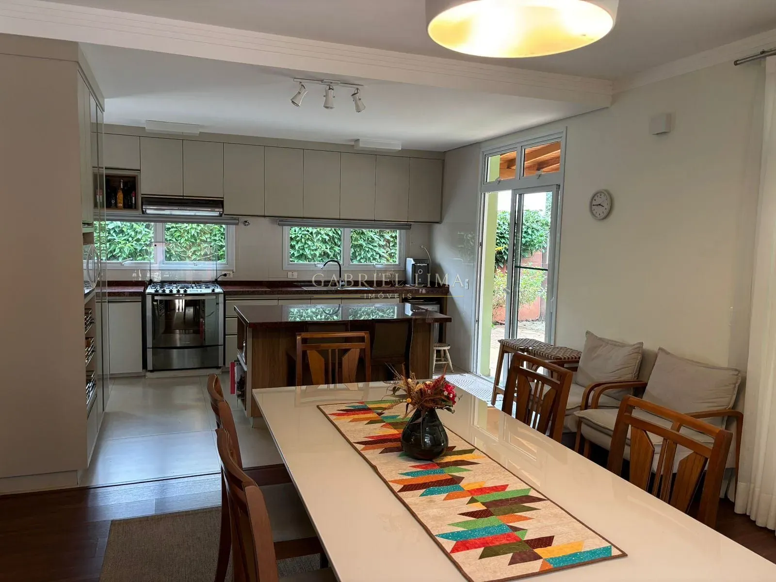 Casa, 3 quartos, 1010 m² - Foto 16