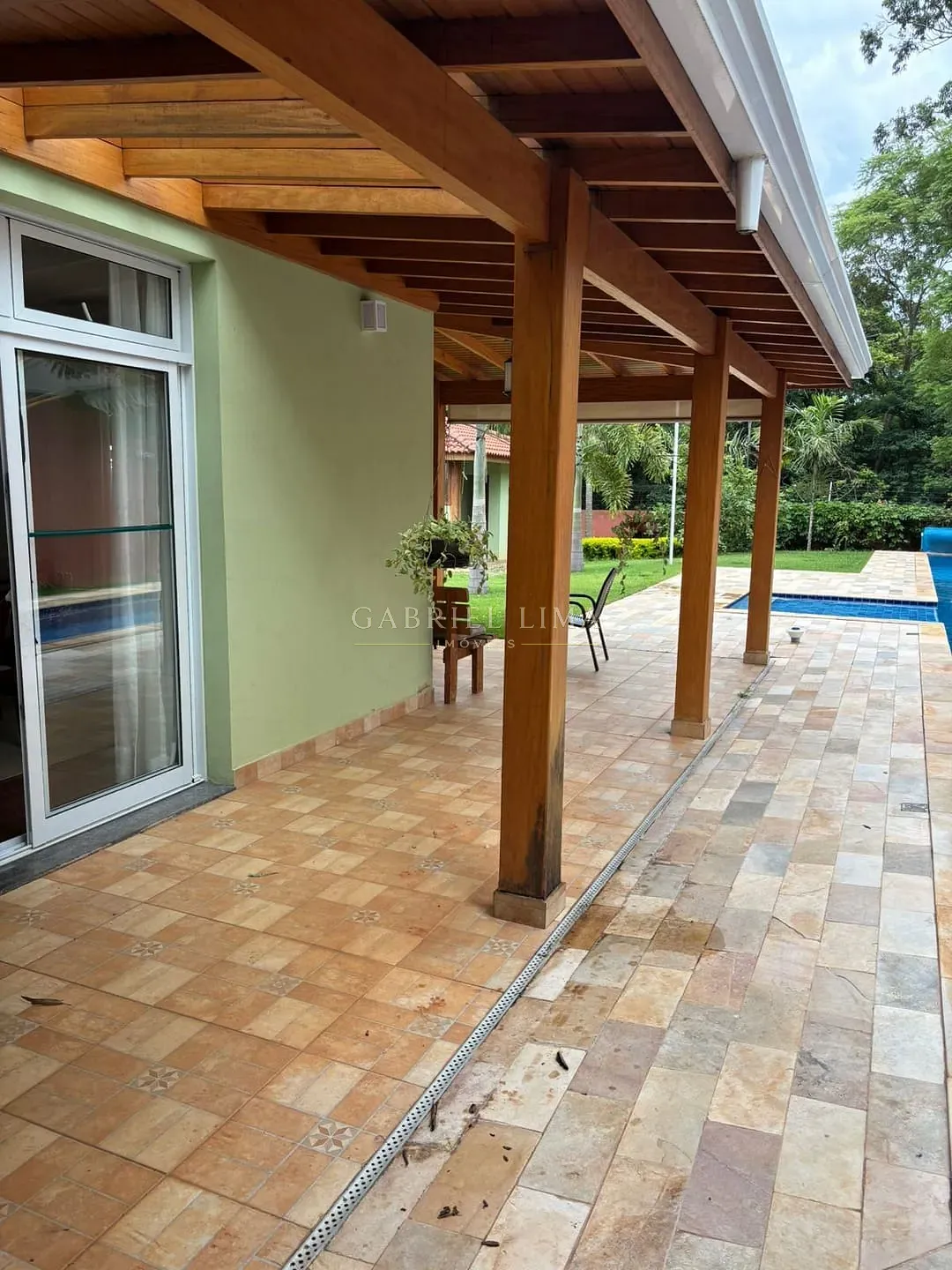 Casa, 3 quartos, 1010 m² - Foto 30